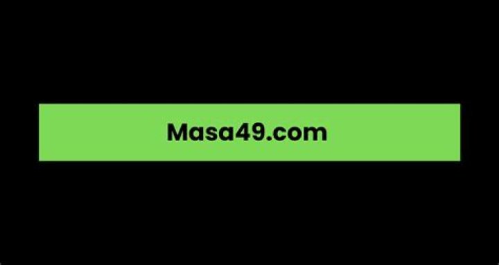 Discovering the Wonders of masa49.com: Your Gateway to Unique Experiences