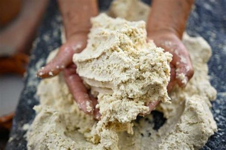 Exploring the Richness of Masa: A Culinary Delight