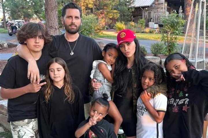 Mason Kardashian: The Rising Star of the Kardashian Clan