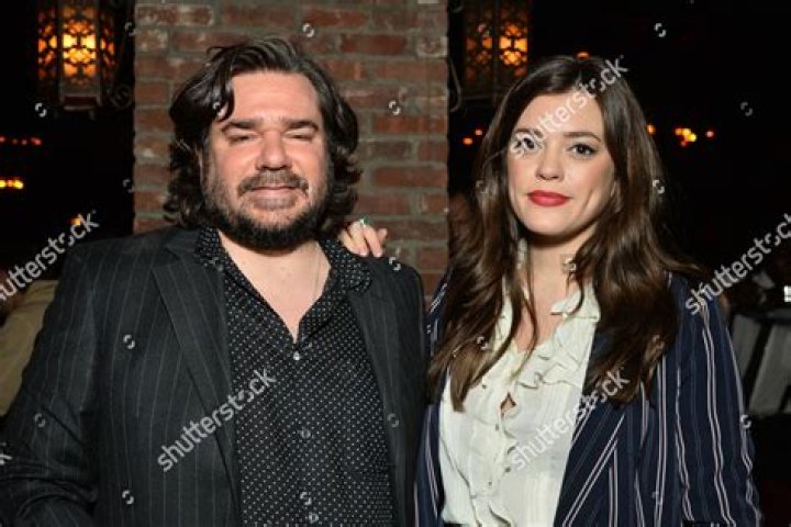 Matt Berry Wife: A Closer Look at the Life and Love of the Iconic Actor