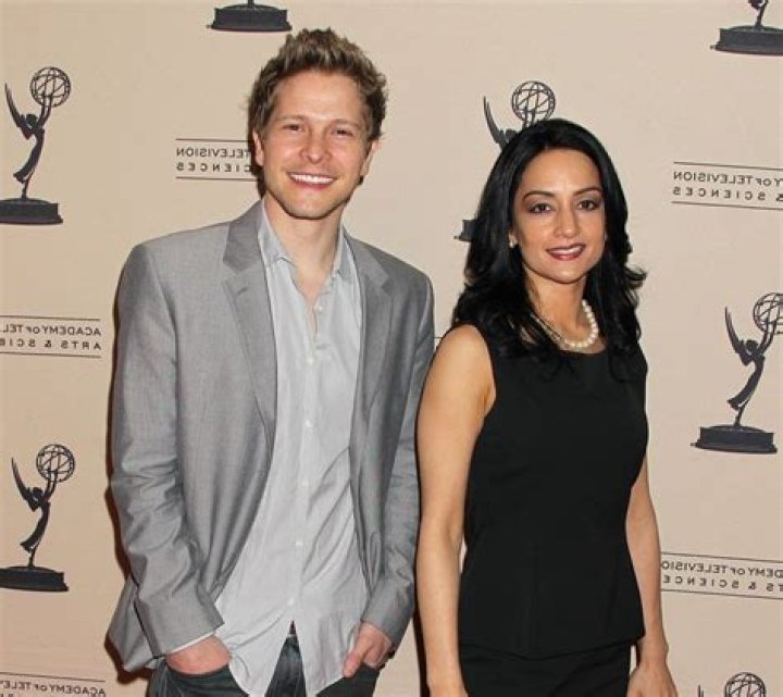 Exploring the Intriguing Life of Matt Czuchry and His Relationships