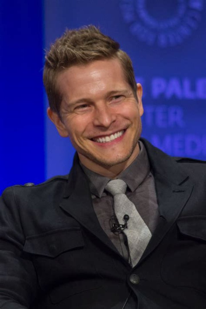 Unveiling the Multifaceted Talent of Matt Czuchry