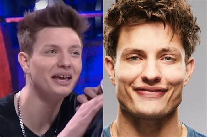 Unveiling Matt Rife: The Journey Before Fame