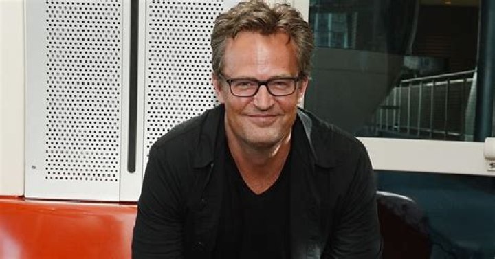 Matthew Perry and Brooke Mueller: A Complicated Connection