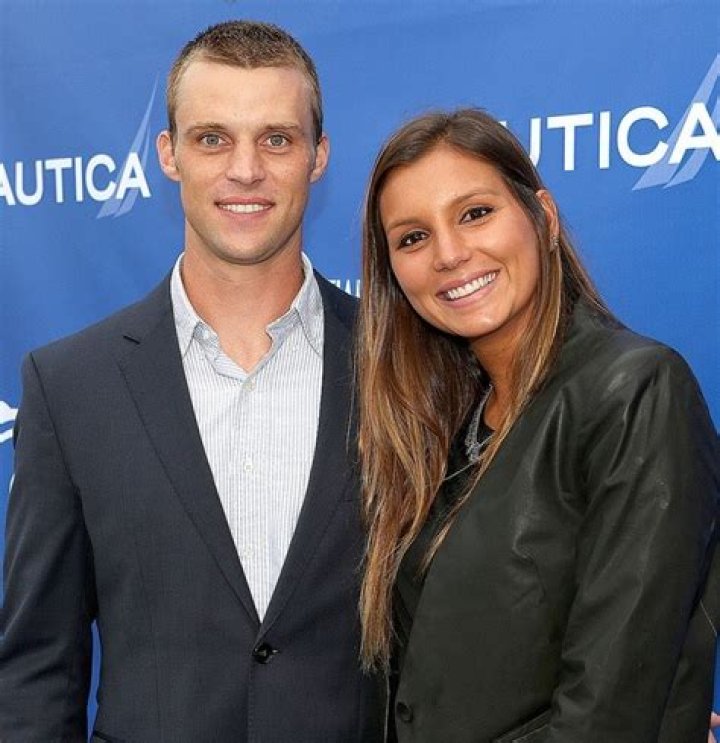 Maya Gabeira's Journey: Love, Life, and Her Husband