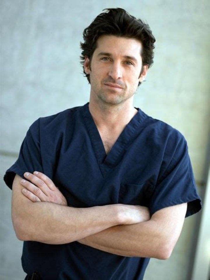 Unveiling Mc Dreamy - The Heartthrob of Grey's Anatomy