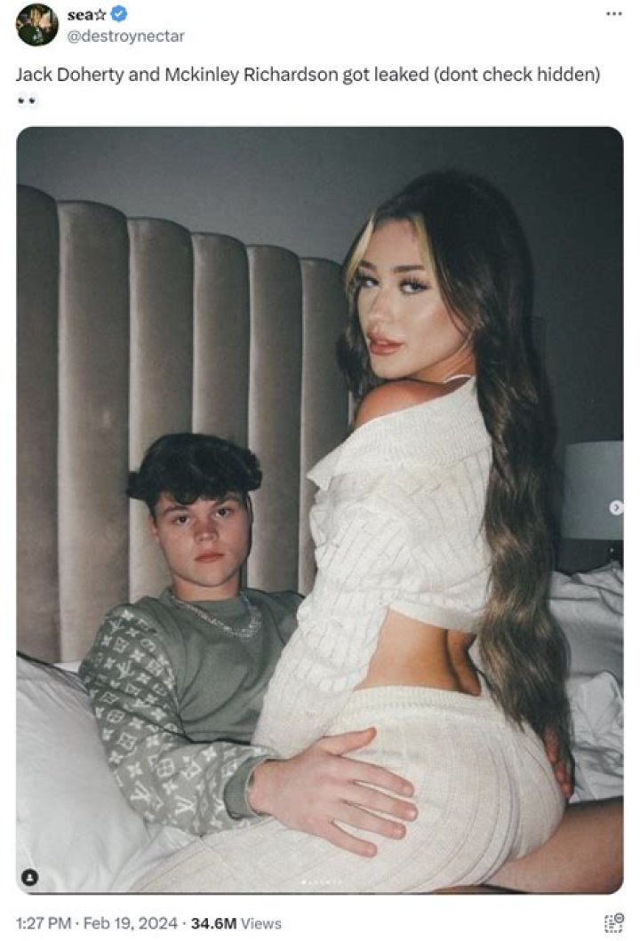 Unveiling the McKinley Leaks: A Dive into the Controversy