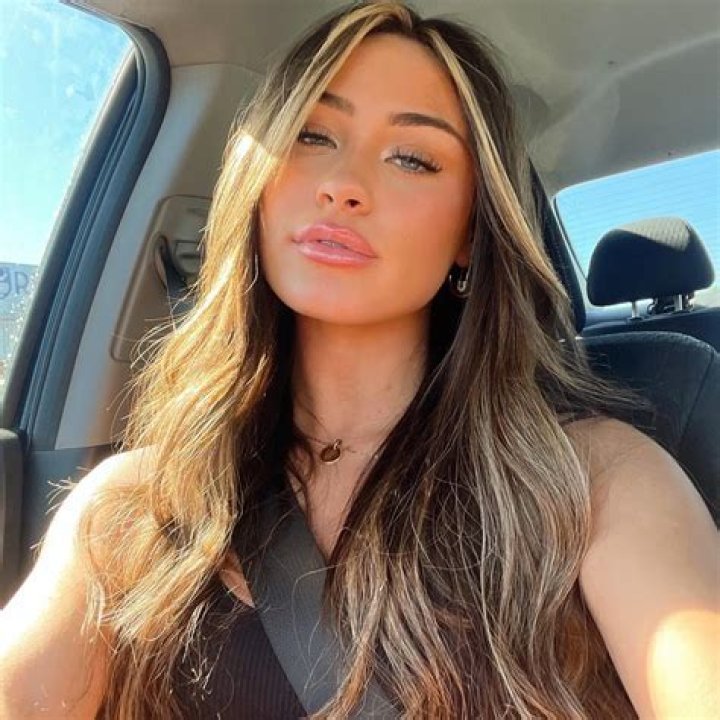 Uncovering the Truth Behind McKinley Richardson Leaked Revelations