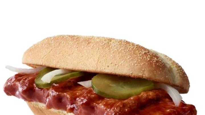 Unlocking the Secrets of McRib 2024: What to Expect from This Iconic Sandwich