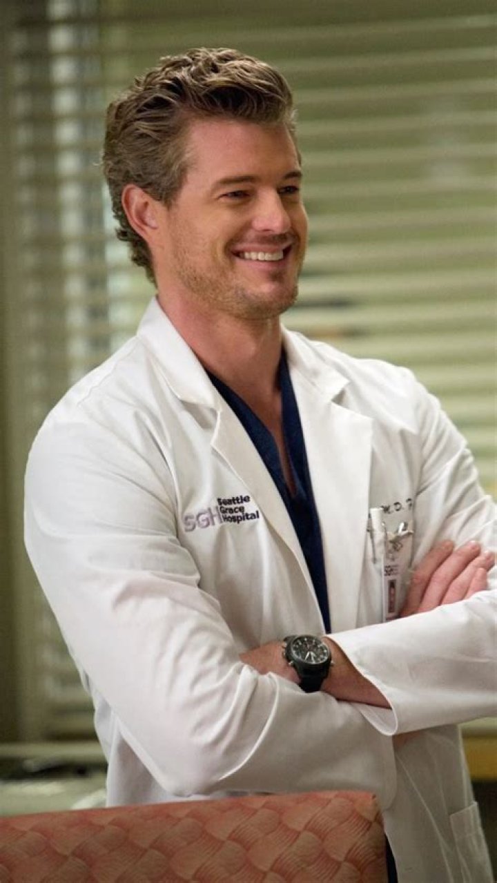 **The Alluring World of McSteamy: A Deep Dive into the Iconic Character**