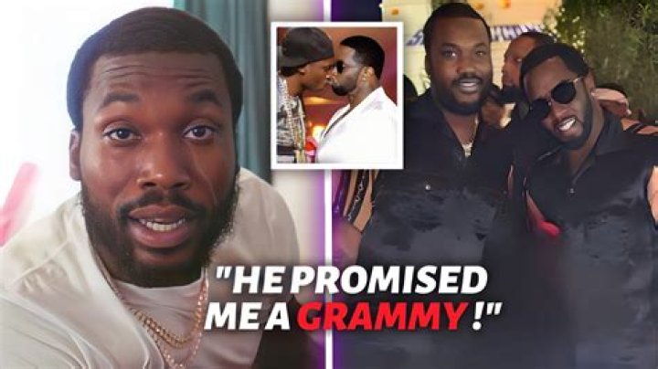 Exploring the Melodic Realm of Meek and Diddy Audio