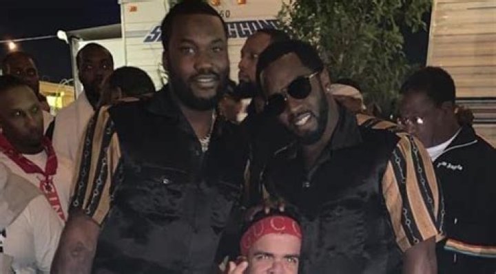 Meek Mill and P Diddy: A Dynamic Duo in Hip-Hop