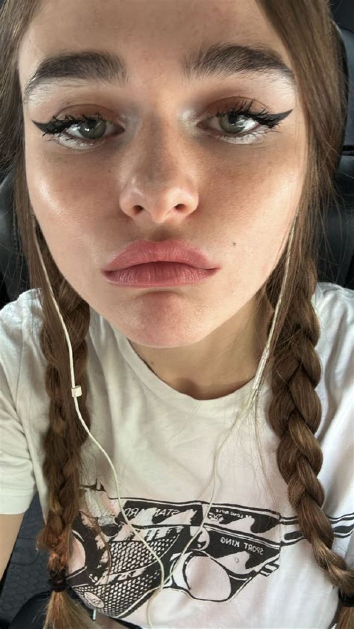 Unveiling the Mystery Behind Meg Nutt Leaks: What You Need to Know