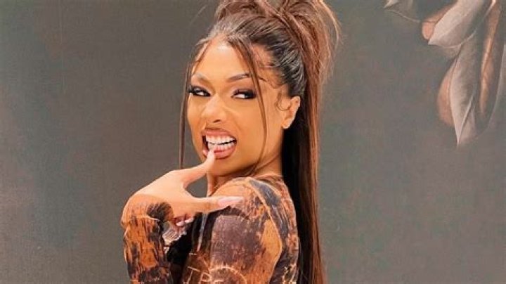 Megan Thee Stallion: The Truth Behind the Leaked Sex Tape