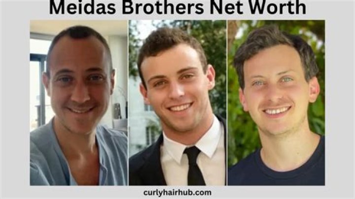 Uncovering the Meidas Brothers Net Worth: A Journey of Influence and Entrepreneurship