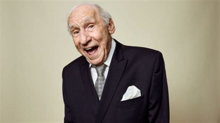 Discovering Mel Brooks Age: A Journey Through Time