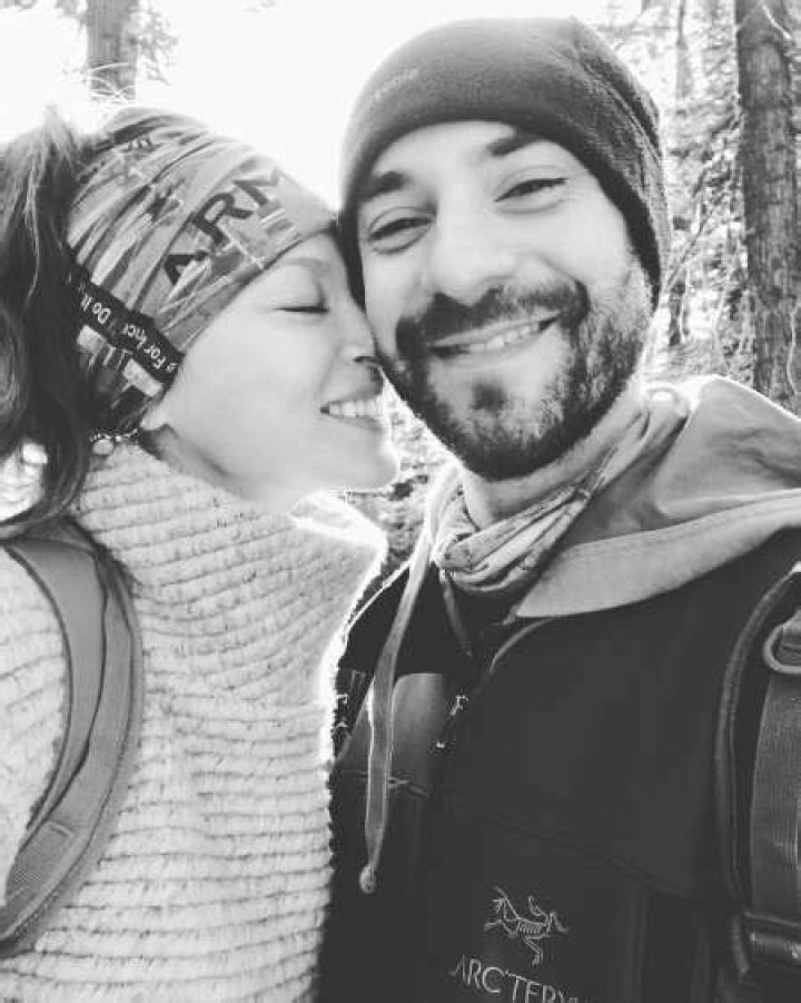 Unveiling the Mystery of Melissa O'Neil's Partner