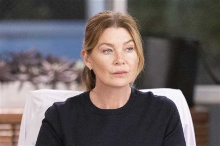 Unveiling the Mystery of Meredith Grey's Mouth Scar