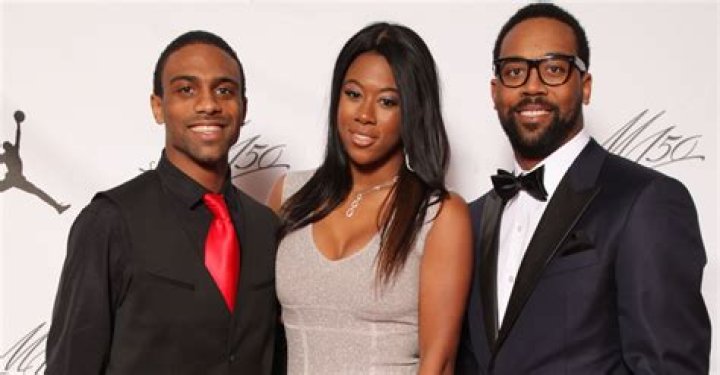 Exploring the Life and Aspirations of Michael B. Jordan's Kids