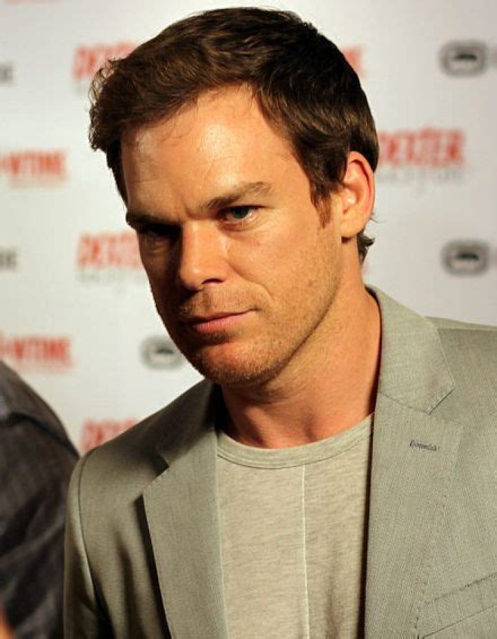 Unveiling the Mystery of Michael C. Hall Height