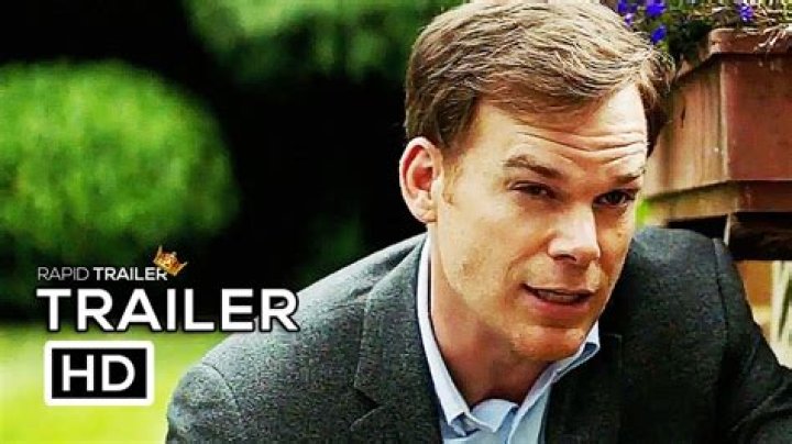Exploring the Multifaceted Roles of Michael C. Hall in Television