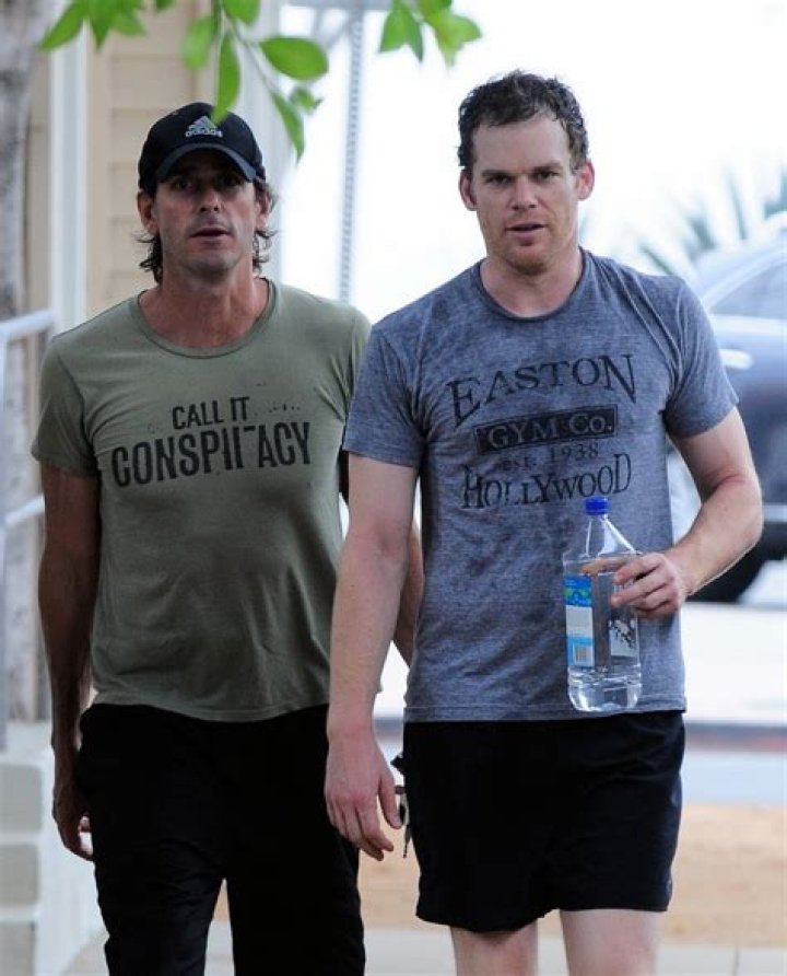 Unveiling the Weight Journey of Michael C. Hall