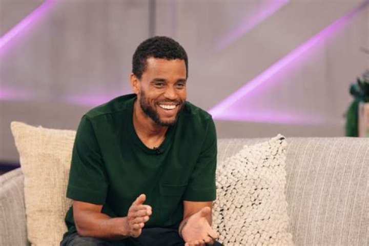Unraveling the Life Behind the Scenes: Michael Ealy's Parents