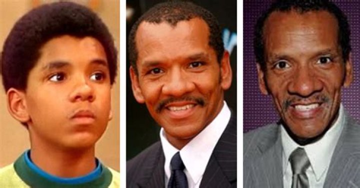 Exploring the Legacy of Michael from Good Times