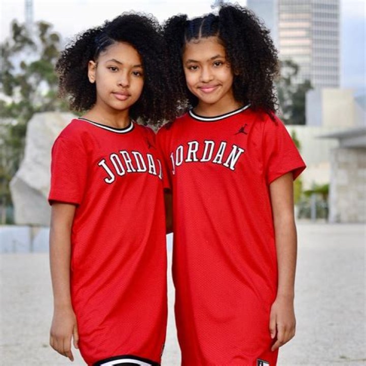 Exploring the Lives of Michael Jordan's Twins