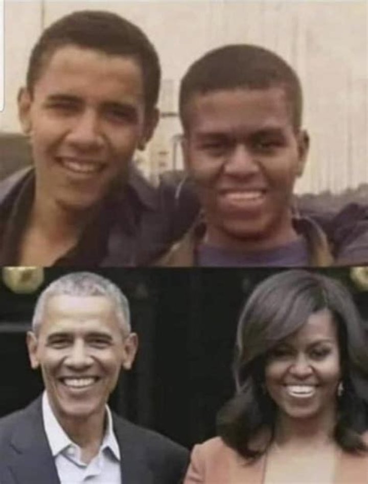 Unraveling the Life of Michael Lavaughn Robinson: An Intriguing Journey