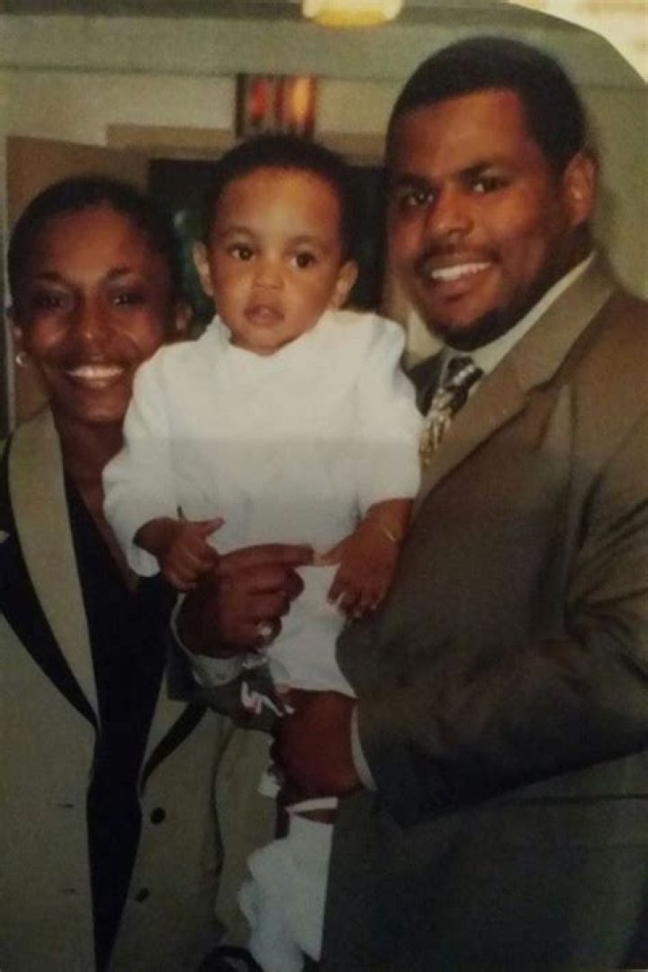 Unveiling the Legacy: The Journey of Michael Rainey Jr. and His Father