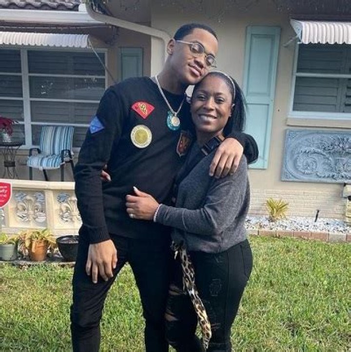 The Unveiling of Michael Rainey Jr.'s Parents: A Deep Dive