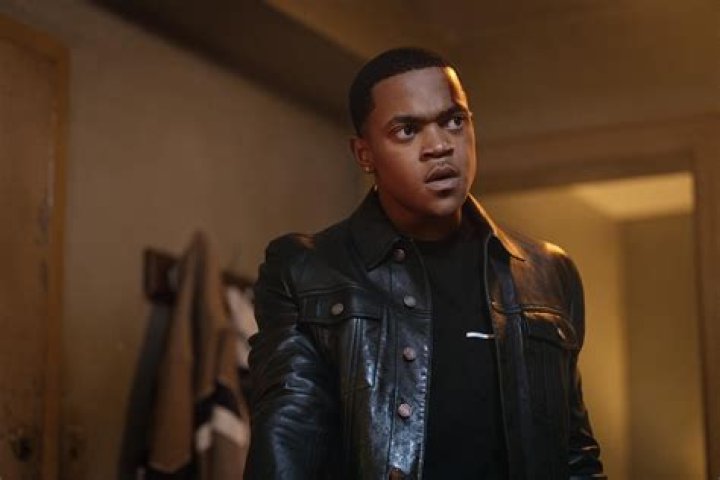 Unveiling Michael Rainey Jr's Earnings: Pay Per Episode for Power Book 2