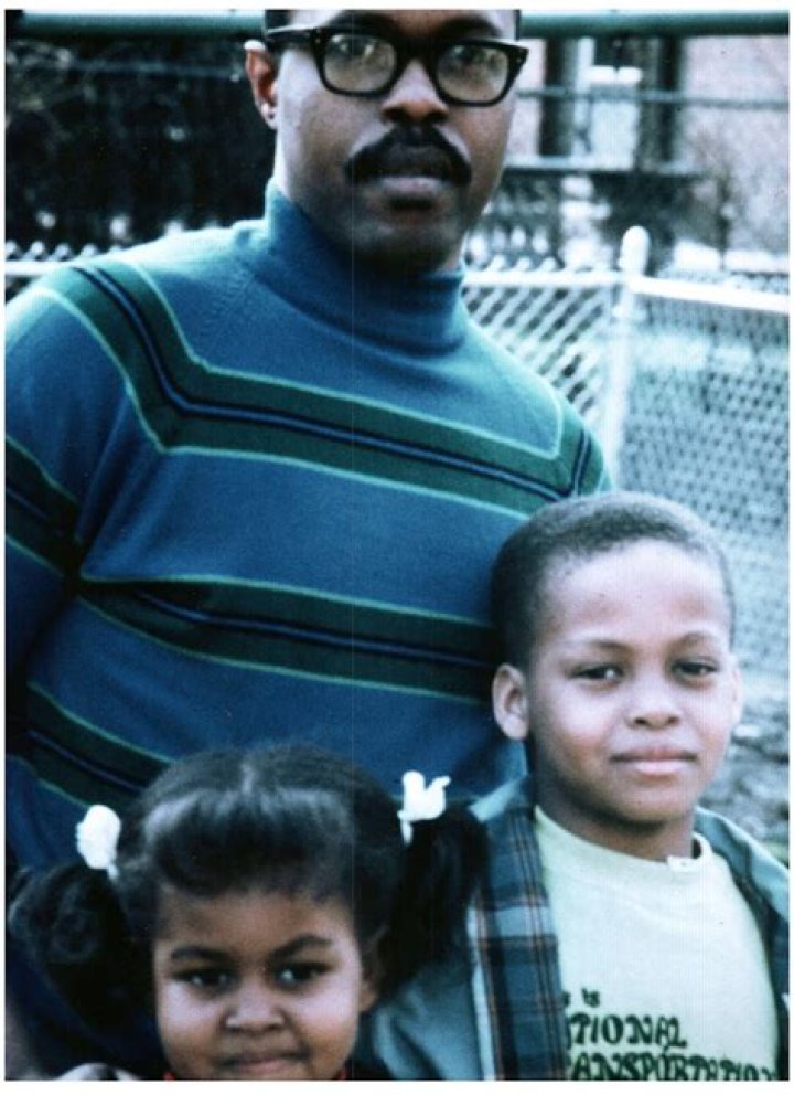 Unveiling the Mystique of Michael Robinson Obama