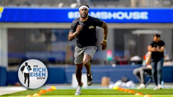 Unleashing Speed: Michael Vick's 40 Yard Dash Time