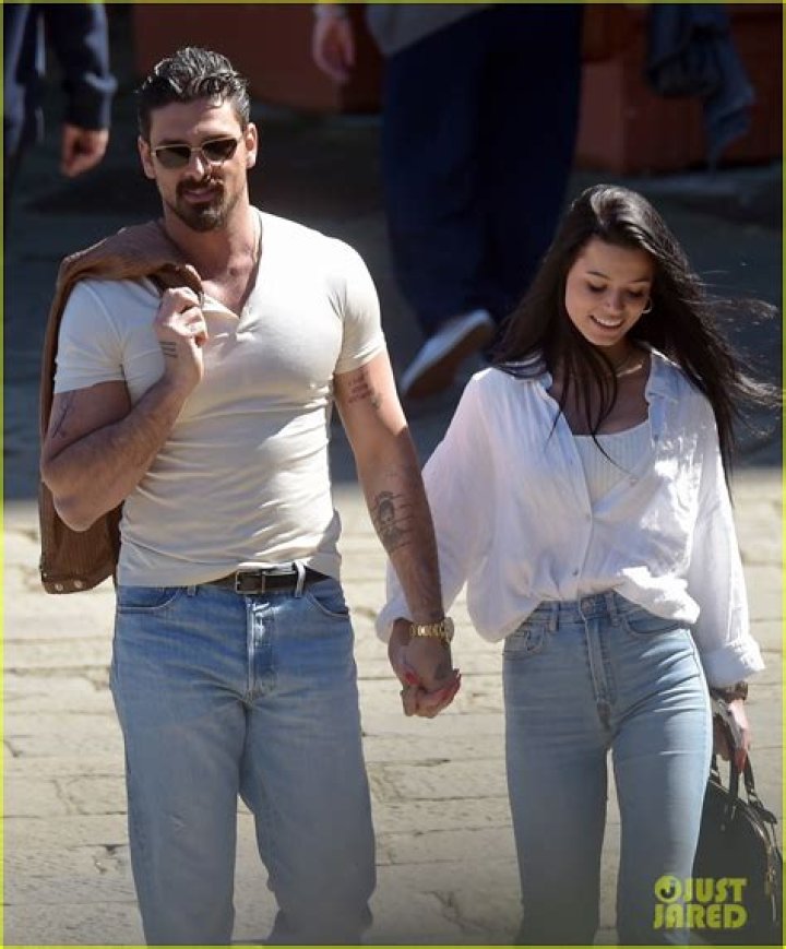 Michele Morrone's Girlfriend: Love in the Spotlight