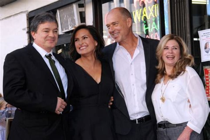 Mickey Hargitay Jr: A Multifaceted Talent in the Spotlight