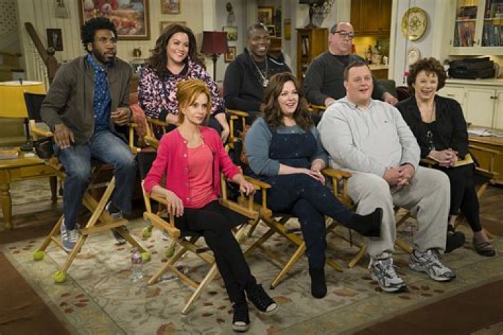 Behind the Laughter: Exploring the Mike and Molly Cast