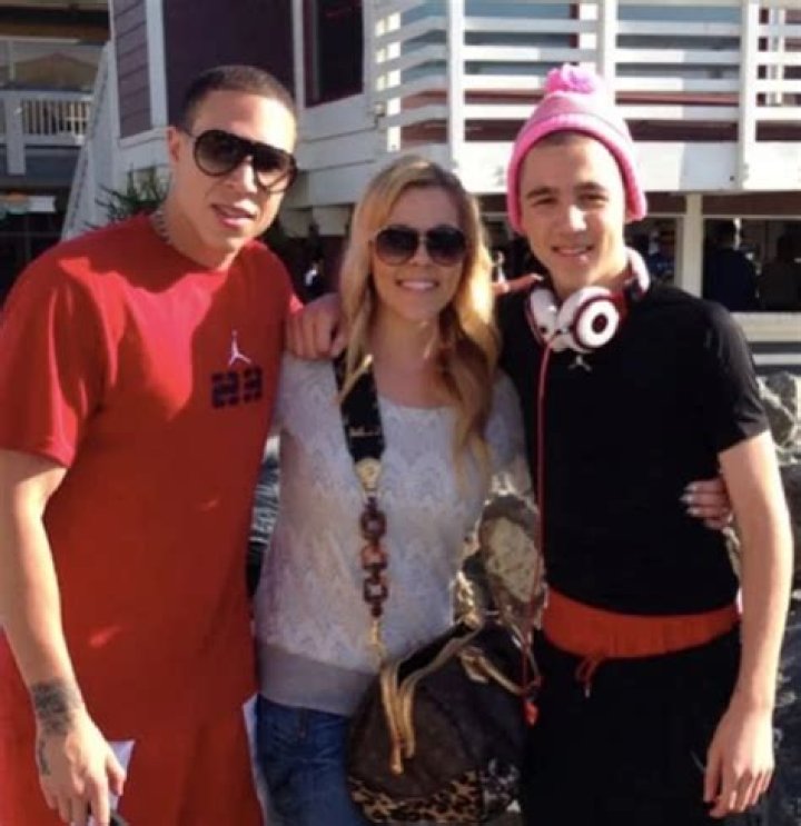 Unveiling the Life of Mike Bibby’s Wife: A Journey of Love and Support