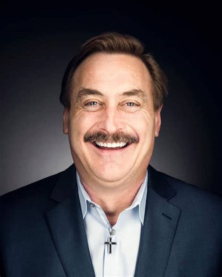 Mike Lindell Net Worth: Unveiling the Wealth of the MyPillow CEO