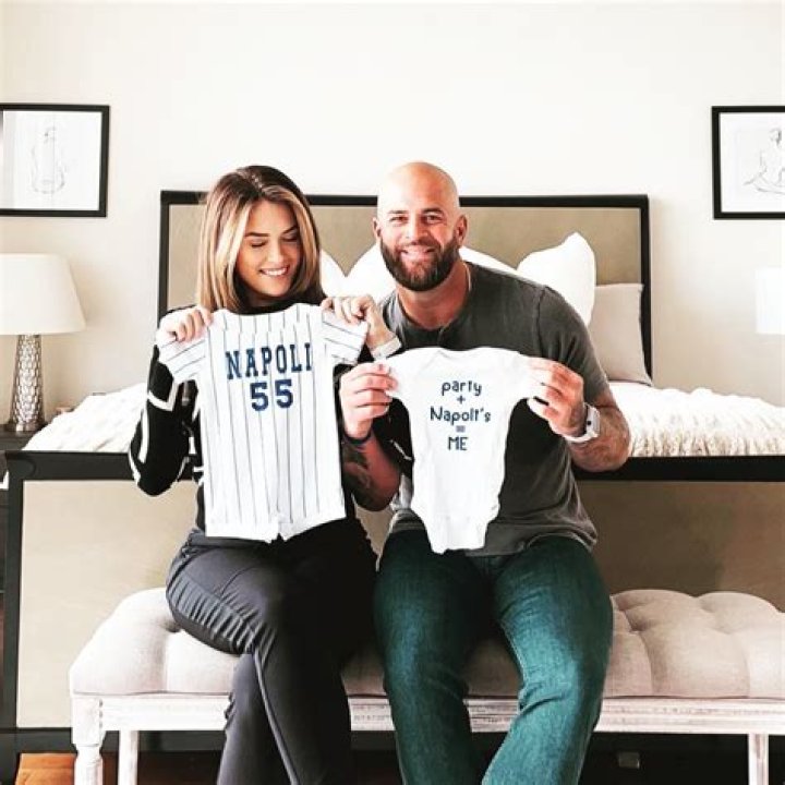 Mike Napoli's Journey: From Baseball Star to Family Man