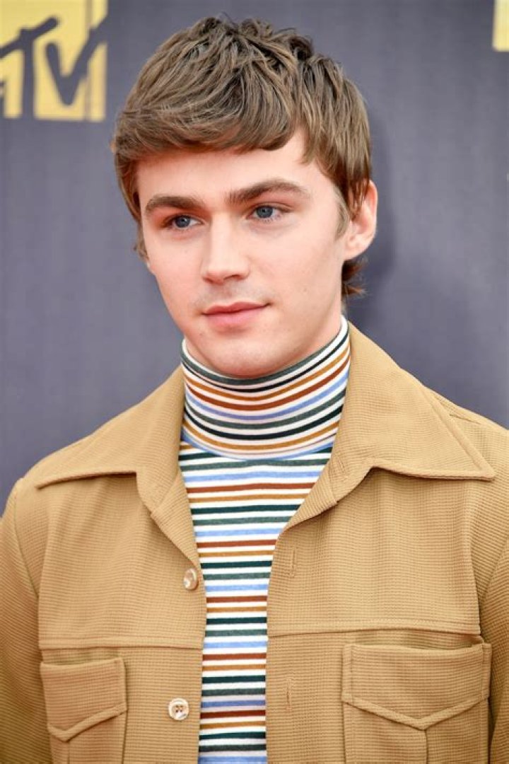 Miles Heizer: The Rising Star of Hollywood
