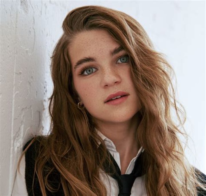 Unveiling the Talents of Missy Cooper: A Journey Through Acting
