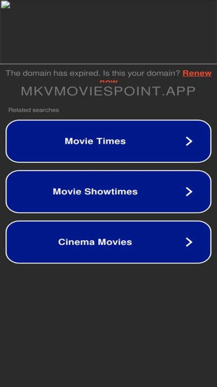 MKVMoviesPoint App: Your Ultimate Guide to Movie Streaming and Downloads