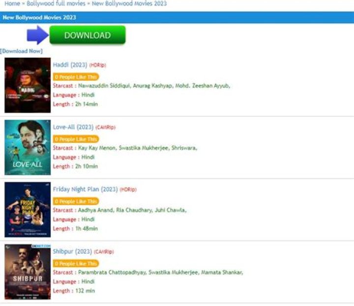 Mkvmoviespoint Bollywood Movies Download: Your Ultimate Guide to Filmyzilla Alternatives
