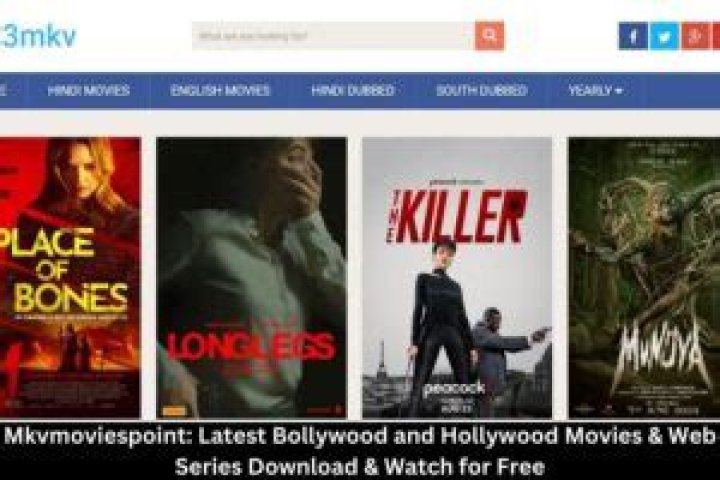 MKVMoviesPoint Free Download: The Ultimate Guide for Movie Buffs