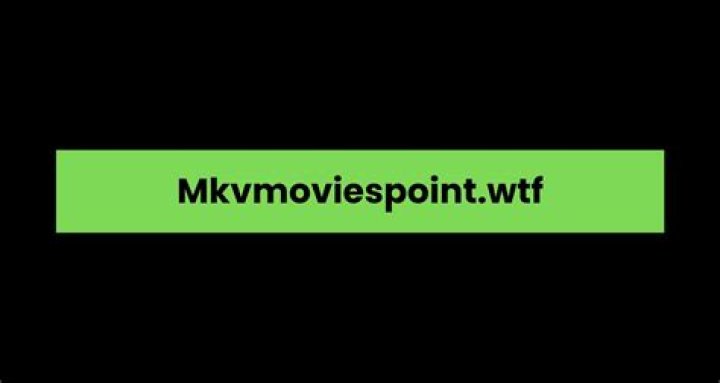 MKVMoviesPoint Fun: Your Ultimate Destination for Movie Enthusiasts