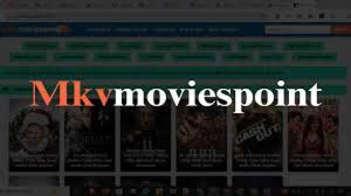 MKVMoviesPoint Home Bollywood: Your Ultimate Hub for Bollywood Entertainment
