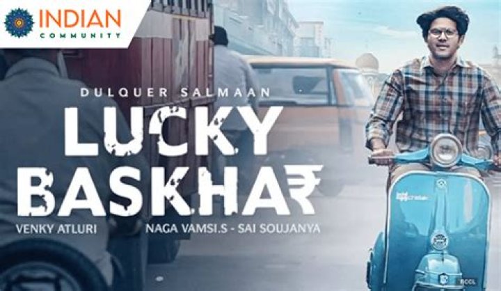 MKVMoviesPoint Lucky Bhaskar: Your Ultimate Guide to Entertainment and Downloads