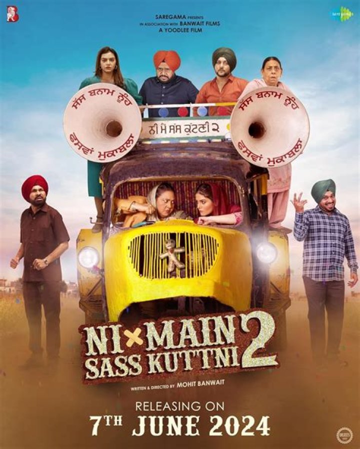 MKVMoviesPoint Movie Punjabi: Your Ultimate Destination for Punjabi Cinema